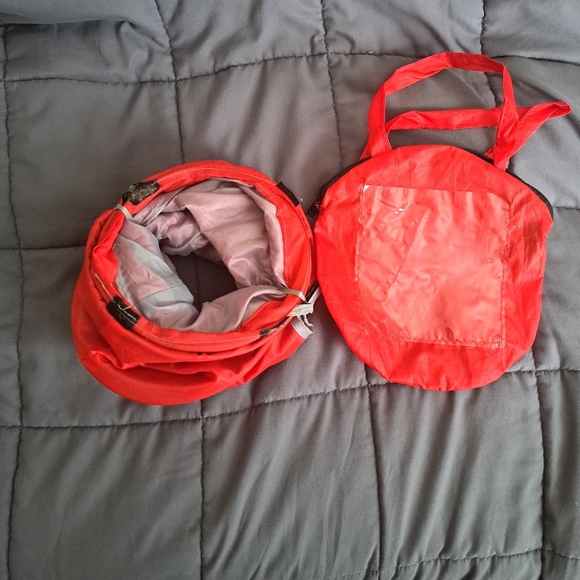 Pet tunnel - Picture 4 of 4